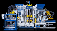 從工業(yè)廢渣到綠色建材 泉工股份ZN1000-2免燒制磚解決方案