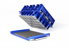 以工藝見實力——泉工股份磚機模具打造高精度與高耐久的核心競爭力